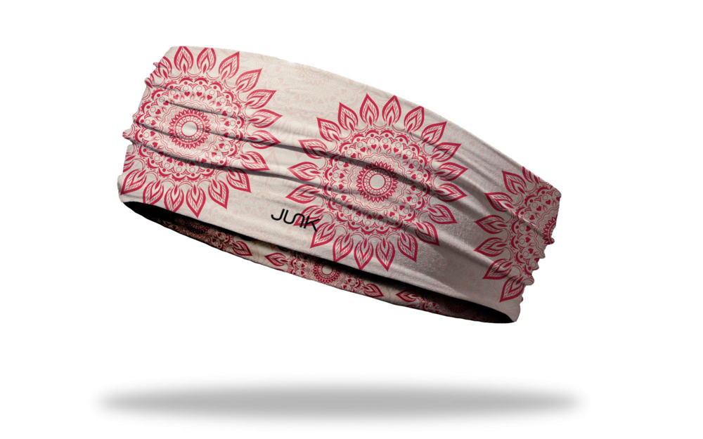 Mandala Big Bang Headband