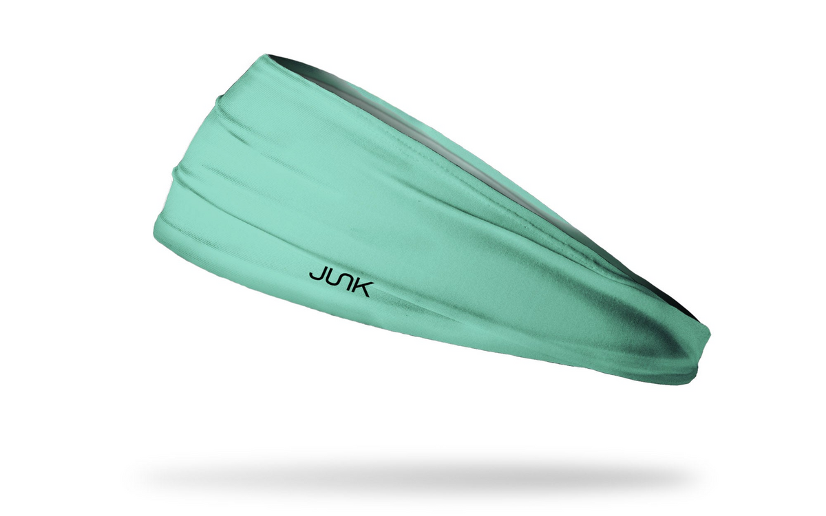 JUNK Mint Big Bang Lite Headband