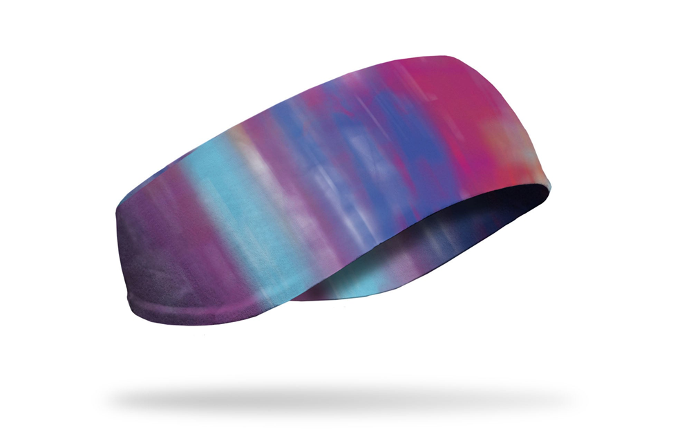 Northern Lights Ear Warmer