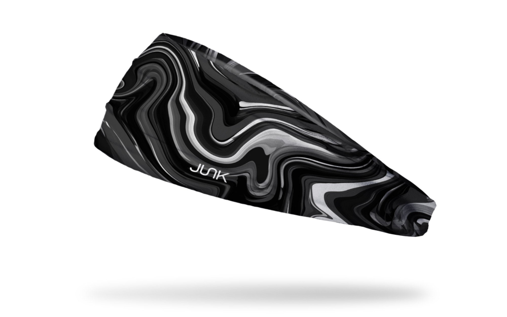 Oilslick Big Bang Lite Headband