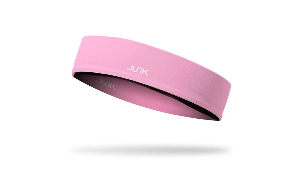 JUNK Powder Pink 692 Baller Band