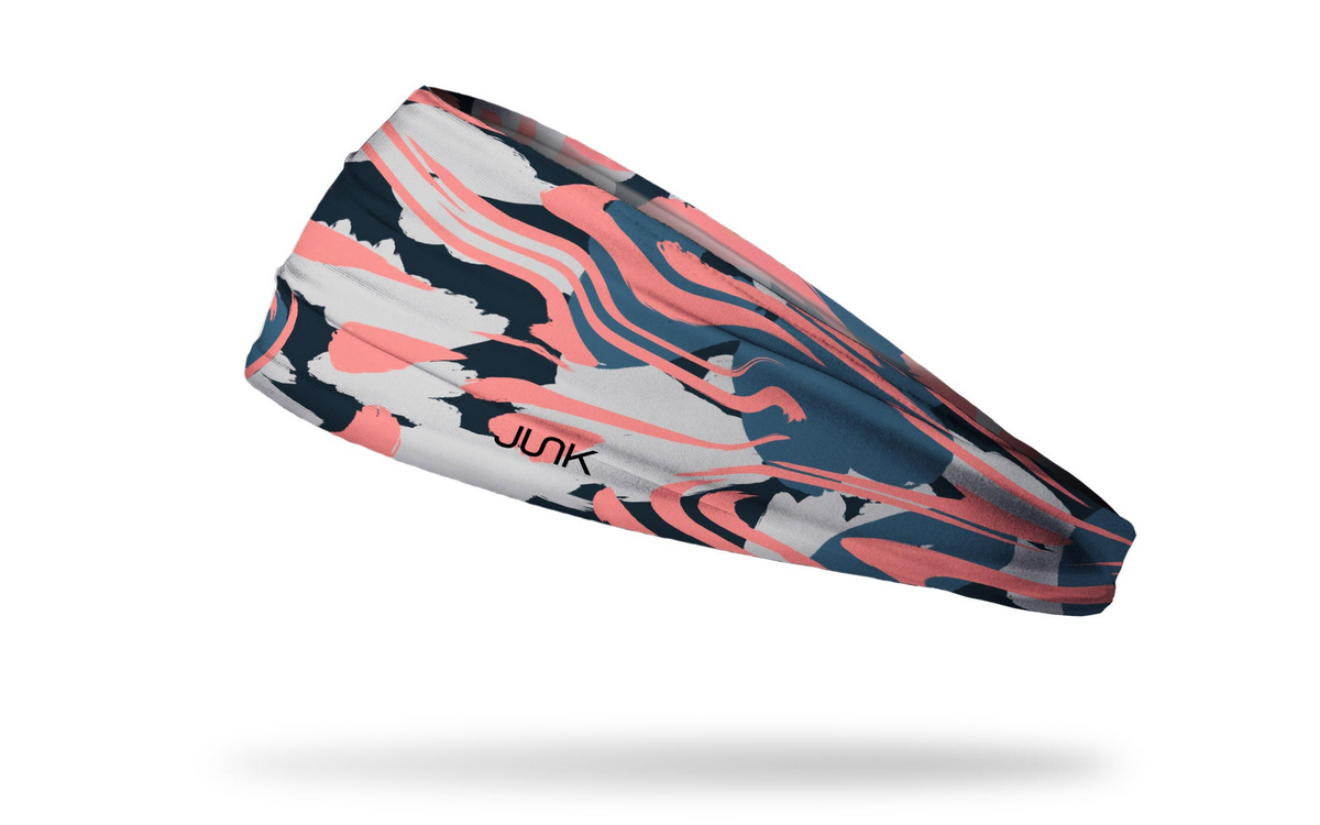 Spring Storms Big Bang Lite Headband