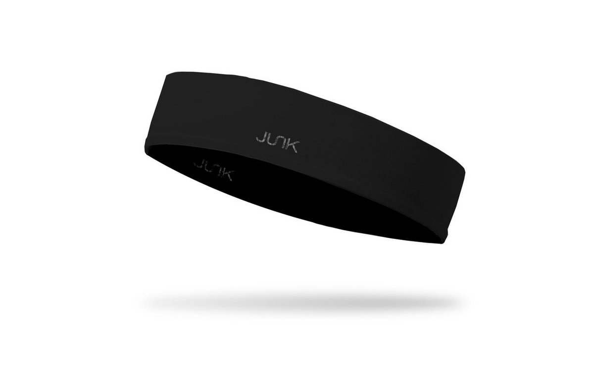 JUNK Tactical Black Baller Band