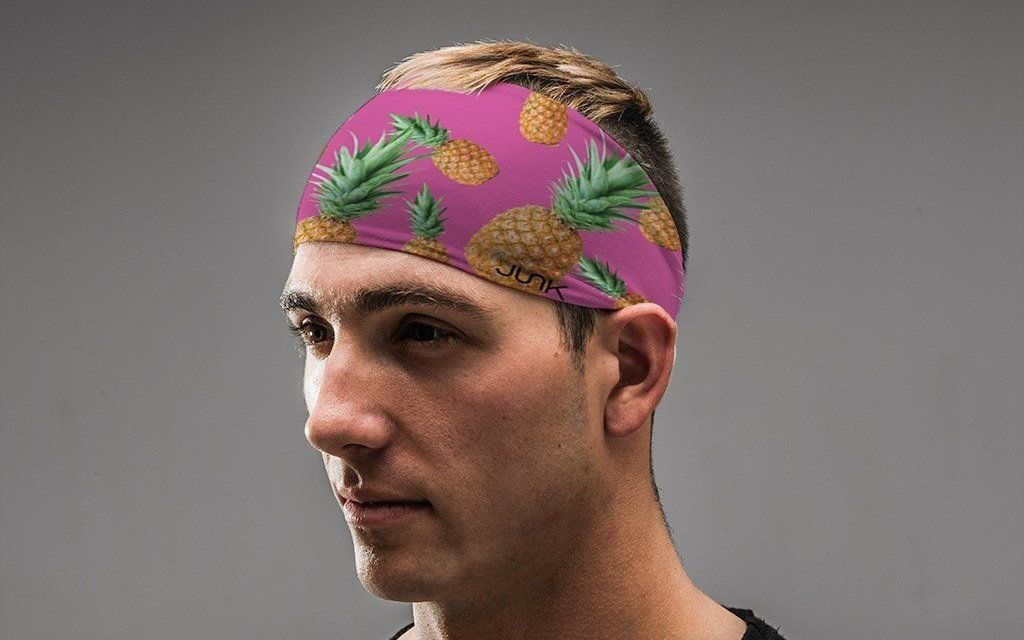 Tropicana Big Bang Lite Headband