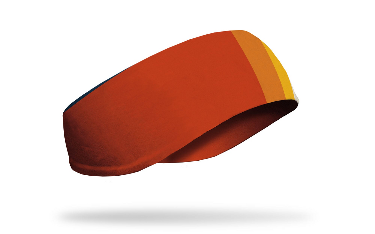 JUNK Vibrant Vista Ear Warmer