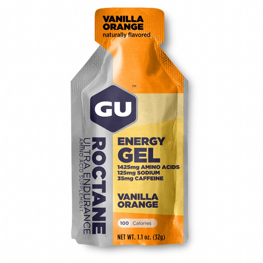 GU Energy Roctane Gel