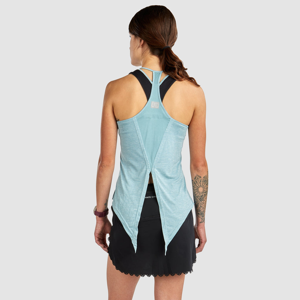 SALE: Ultimate Direction Contralis Tank Womens Running Singlet