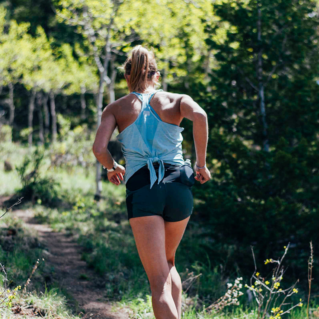 SALE: Ultimate Direction Contralis Tank Womens Running Singlet