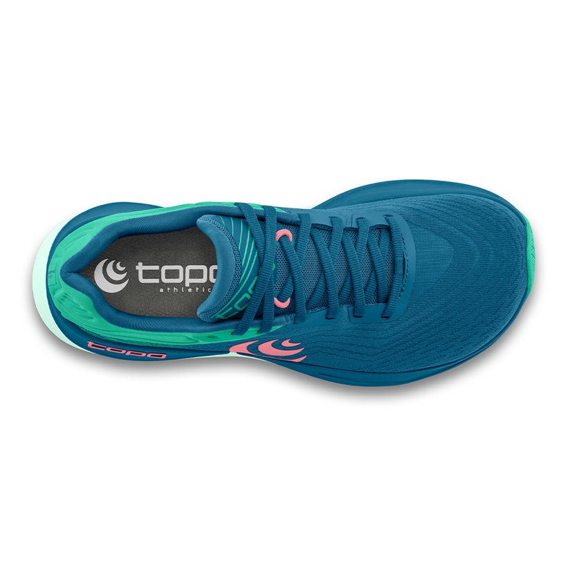 Topo Athletic Ultrafly 5 Womens Road Running Shoes