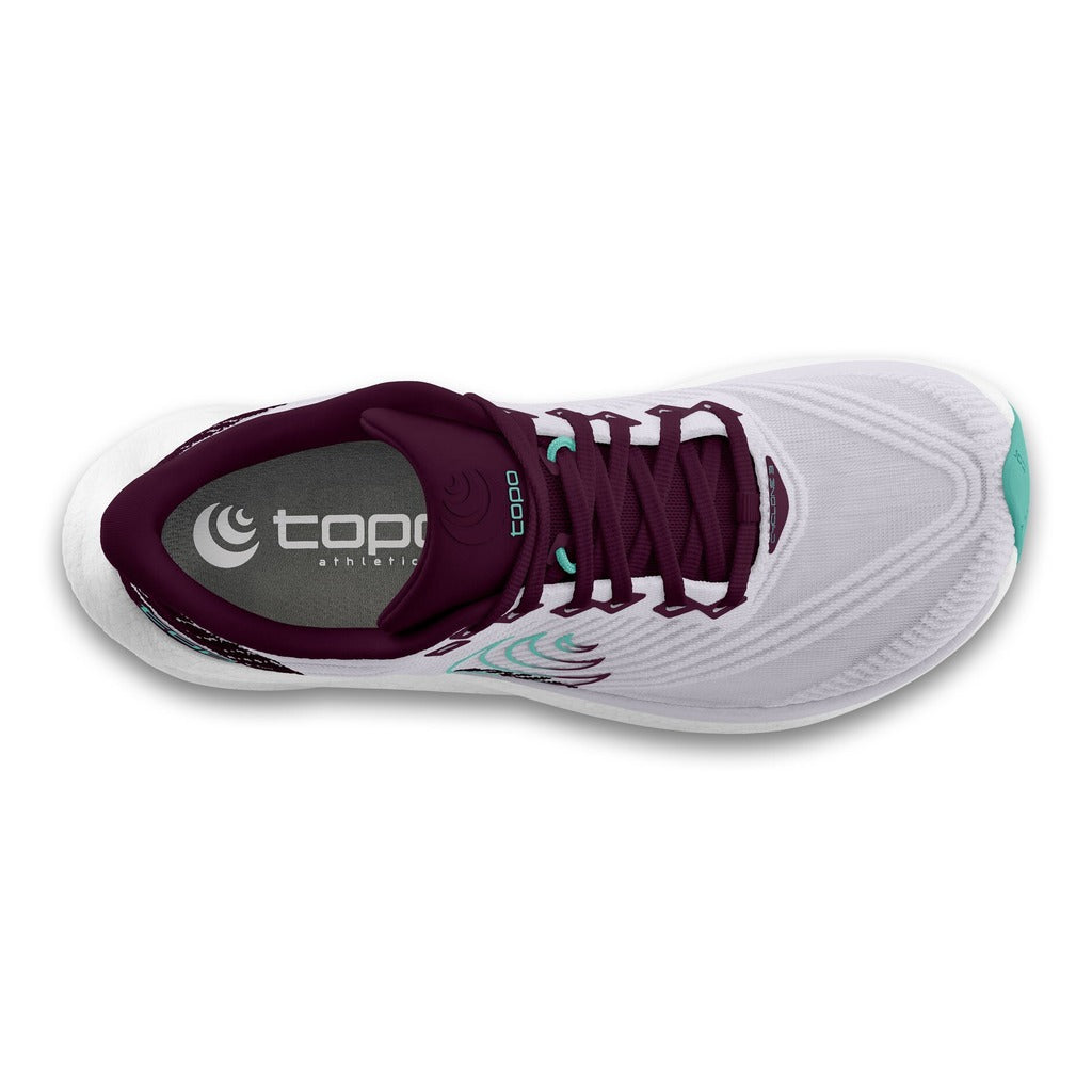 Topo Athletic CYCLONE 3 - Women&#39;s Lightweight Speed Trainer