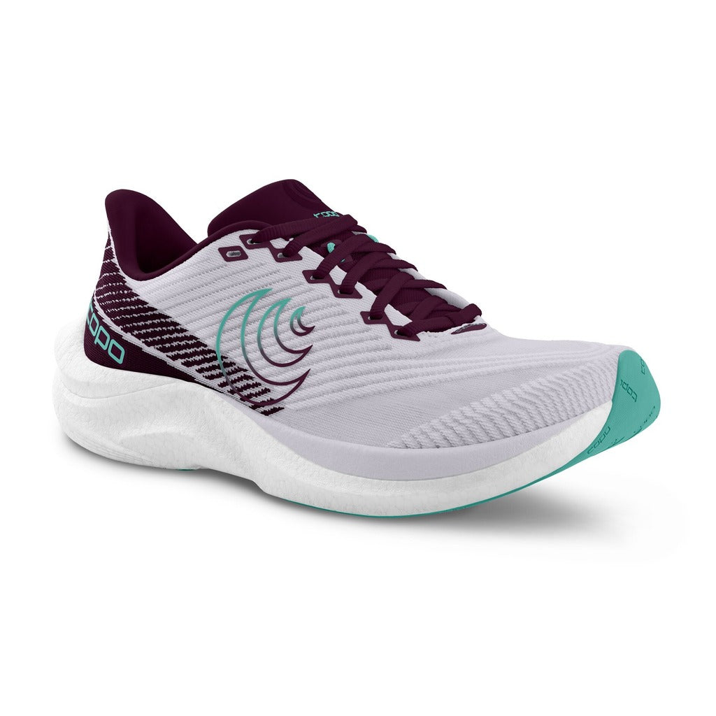 Topo Athletic CYCLONE 3 - Women&#39;s Lightweight Speed Trainer