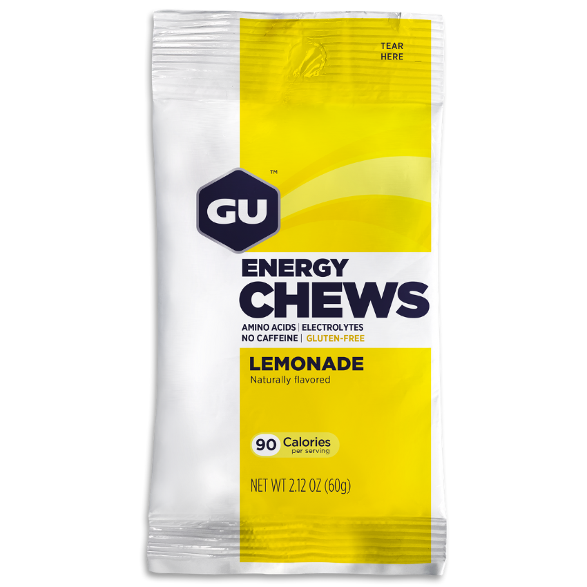 GU Energy Chews