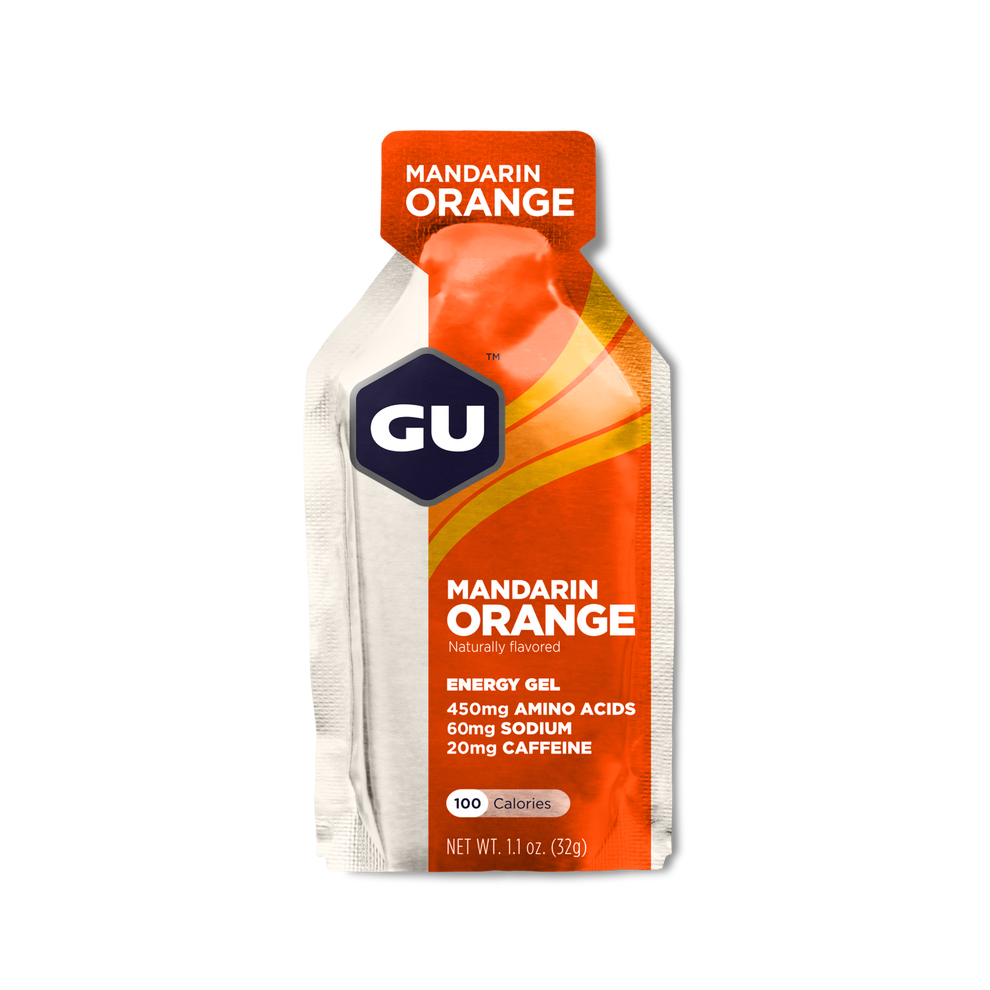 GU Energy Gel