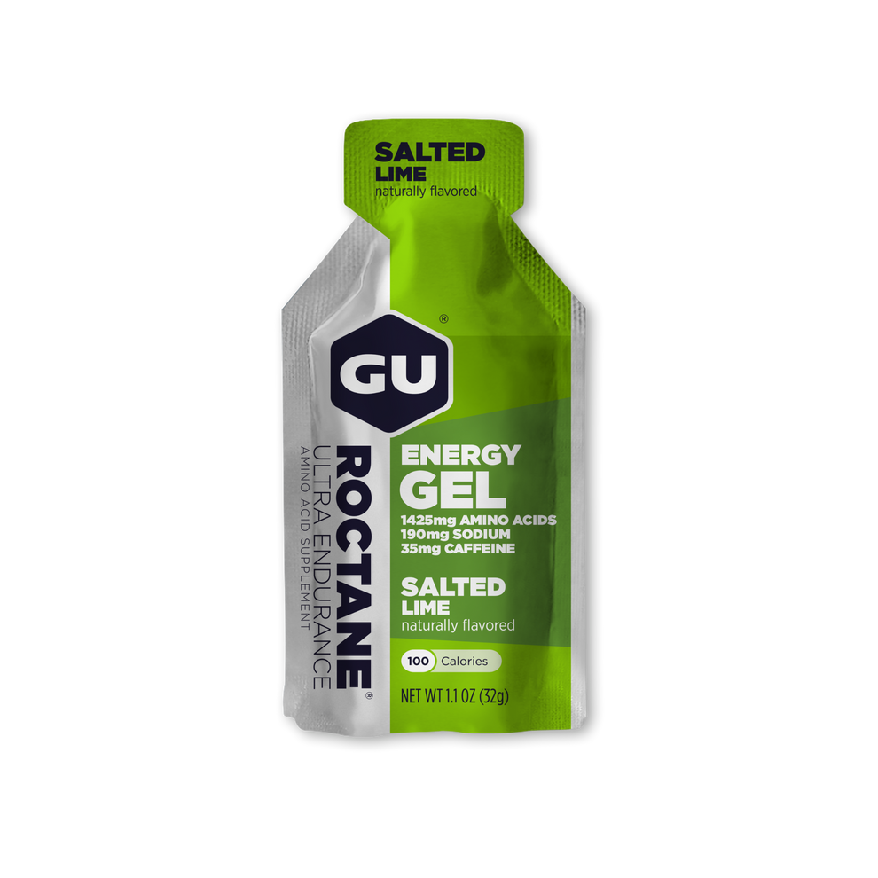 GU Energy Roctane Gel