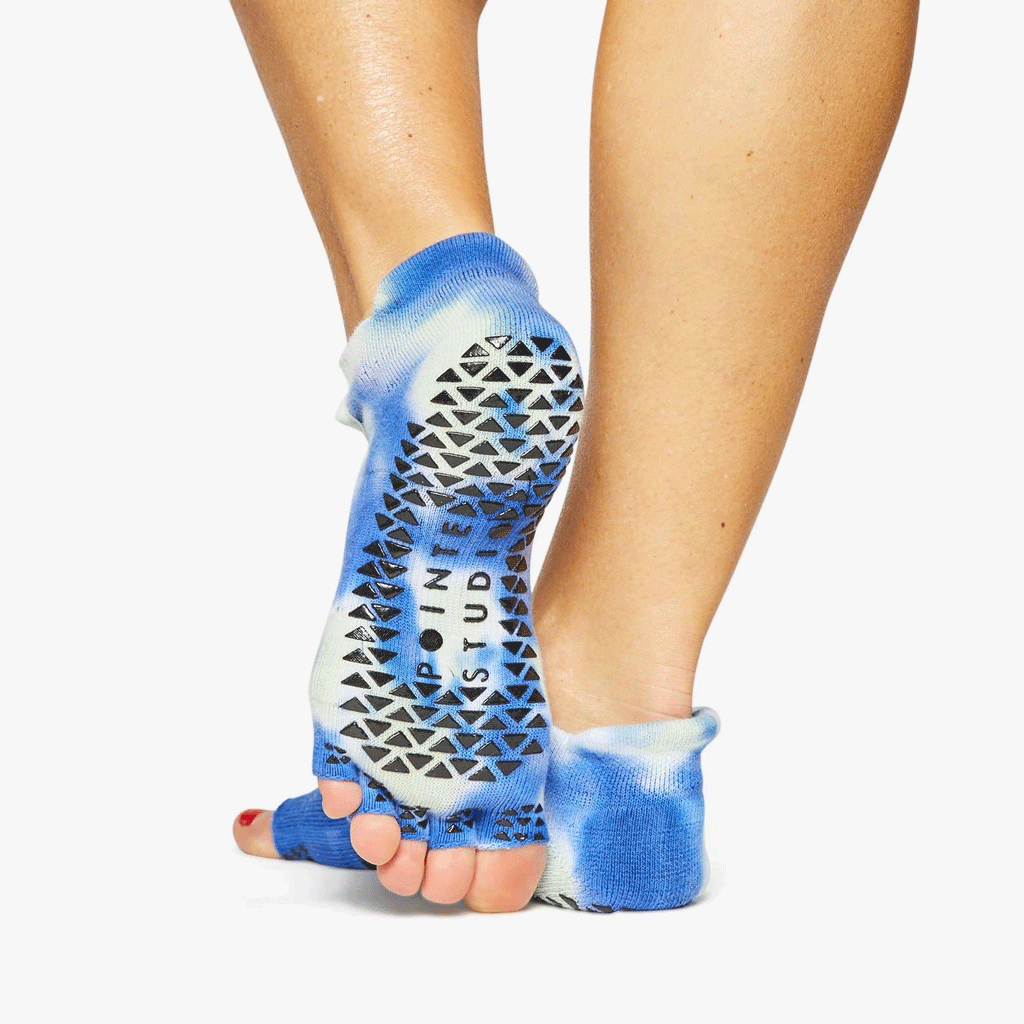 Combat Toeless Grip Sock