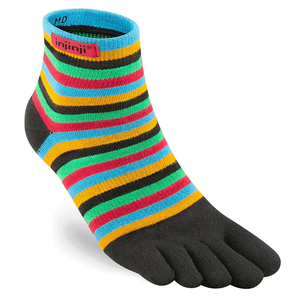 Injinji Performance Toe Socks