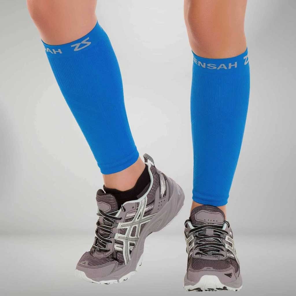 Zensah Compression Sleeves – Front Runner Athletics
