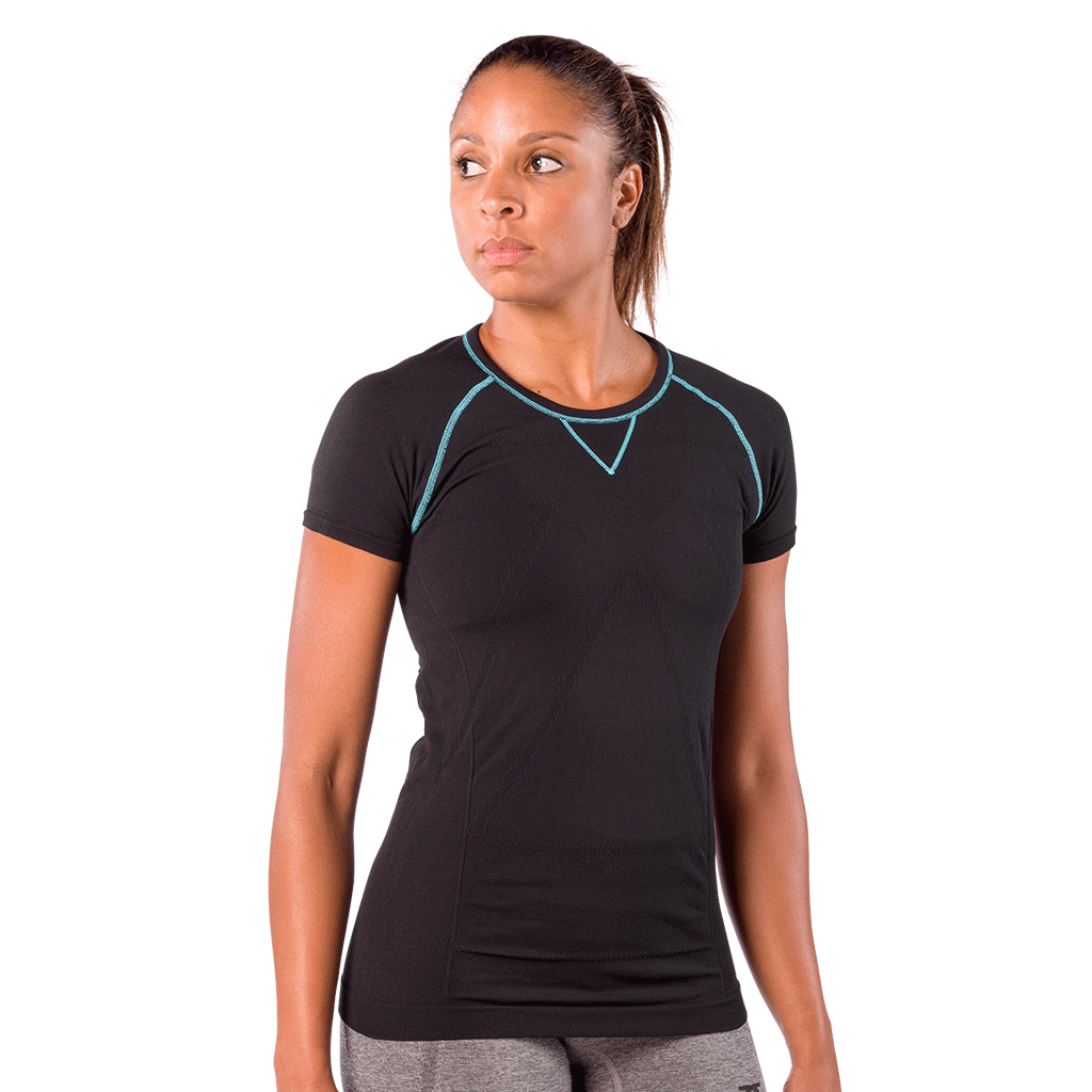 ZENSAH SEAMLESS LONG SLEEVE COMPRESSION SHIRT – Itai Sports