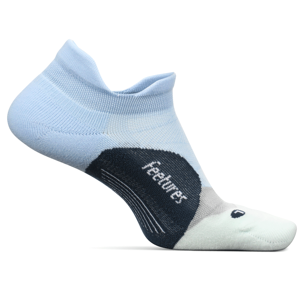 SALE Feetures Elite Ultra Light Cushion No Show Tab Socks