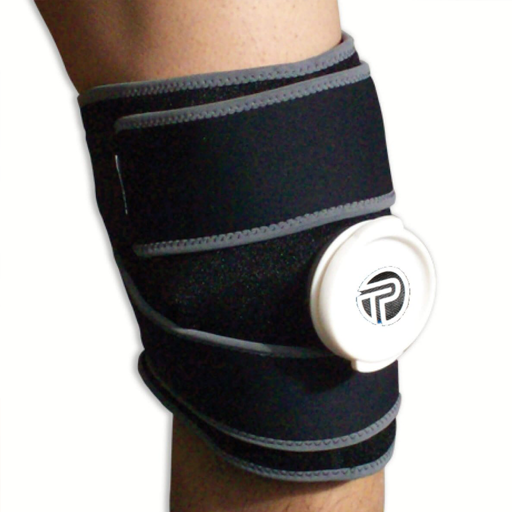 Pro-Tec Athletics Shin Splint Compression Wrap : : Health &  Personal Care