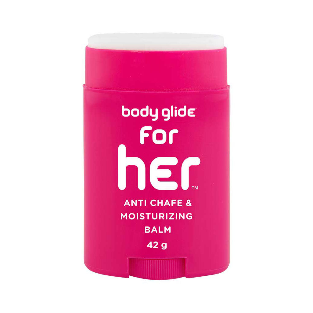 Body Glide Anti Chafe Balm - Shop Skin & Scalp Treatments at H-E-B